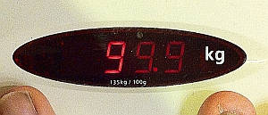 Uppsägning av medlemskap i decitonklubben